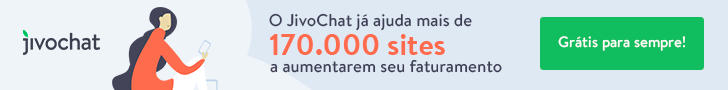 Transforme visitantes em clientes com JivoChat
